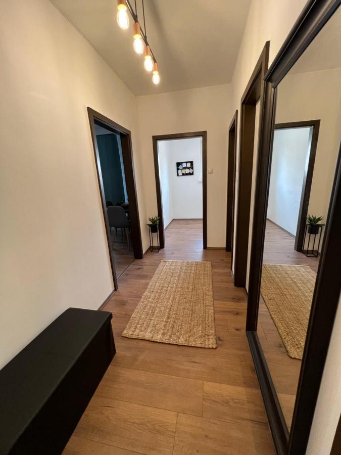 Friendly Space Apartment 格拉茨 外观 照片