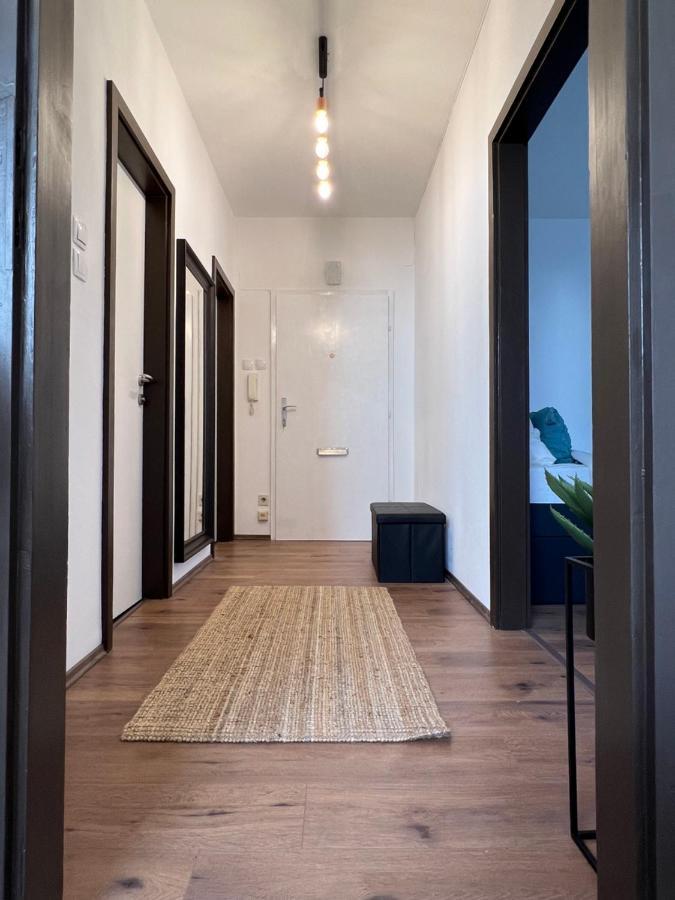 Friendly Space Apartment 格拉茨 外观 照片