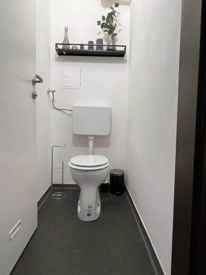 Friendly Space Apartment 格拉茨 外观 照片