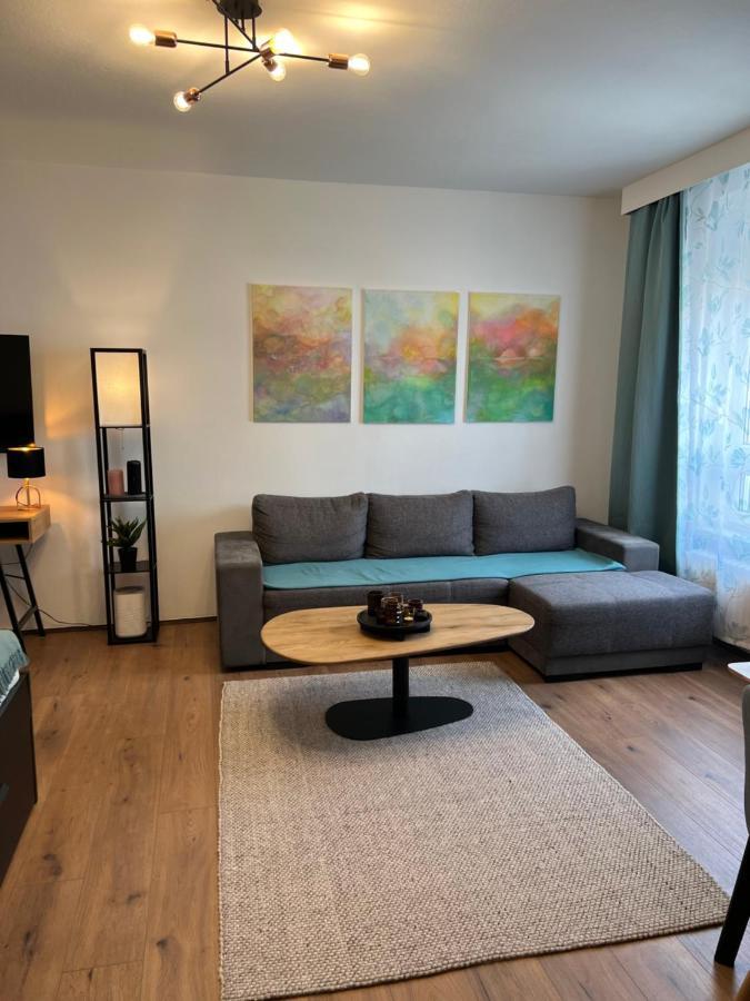 Friendly Space Apartment 格拉茨 外观 照片