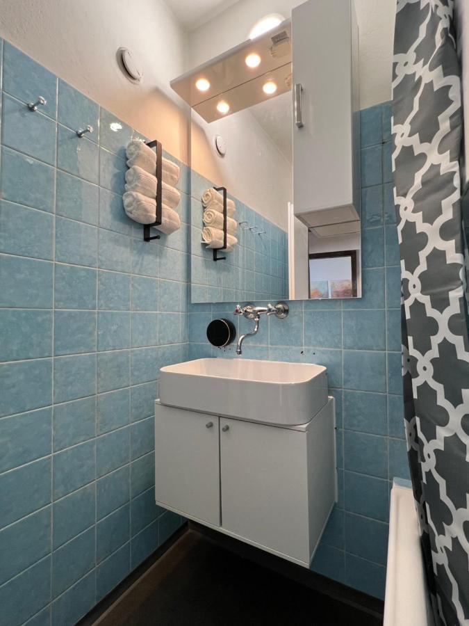 Friendly Space Apartment 格拉茨 外观 照片