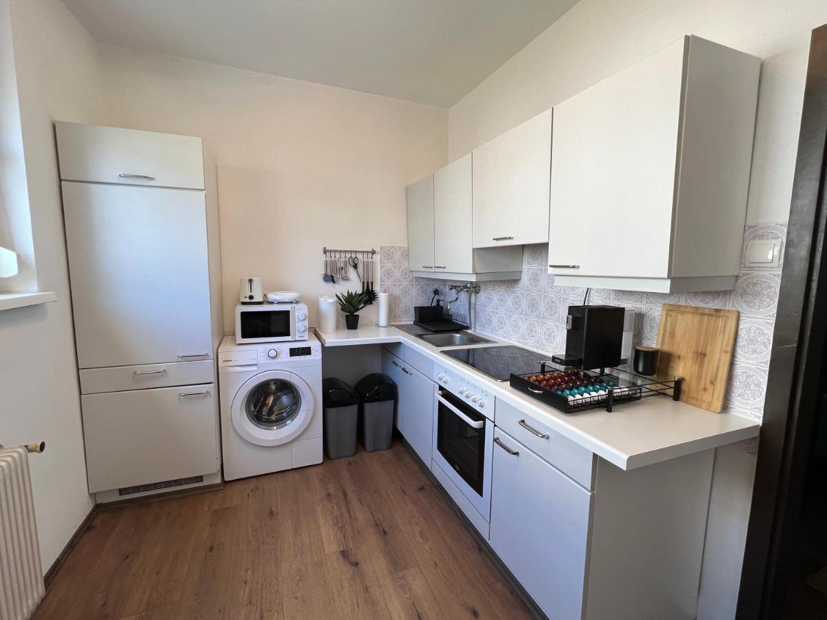Friendly Space Apartment 格拉茨 外观 照片