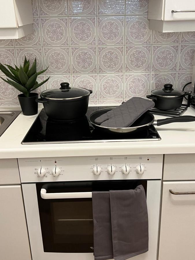 Friendly Space Apartment 格拉茨 外观 照片
