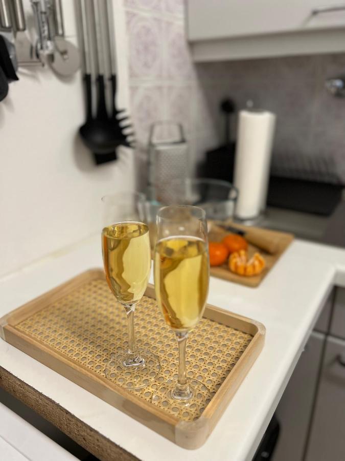 Friendly Space Apartment 格拉茨 外观 照片